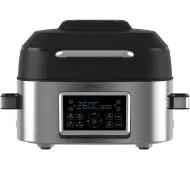 Sencor SBG 8900SS 1660W 6l