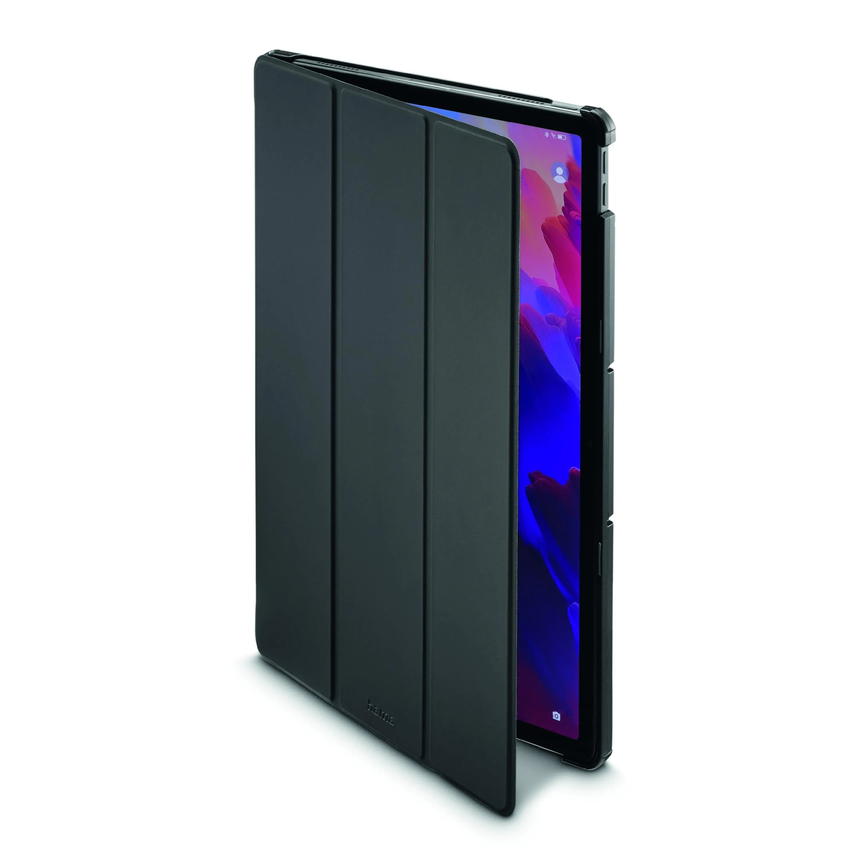 Hama Fold Lenovo Tab P12  Czarny