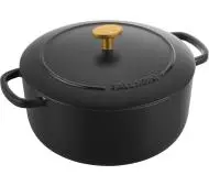 Ballarini Bellamonte 75003-542-0 Indukcja Żeliwo 5,5l