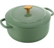 Ballarini Bellamonte 75003-573-0 Indukcja Żeliwo 2,6l