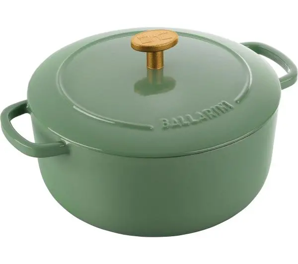 Ballarini Bellamonte 75003-573-0 Indukcja Żeliwo 2,6l