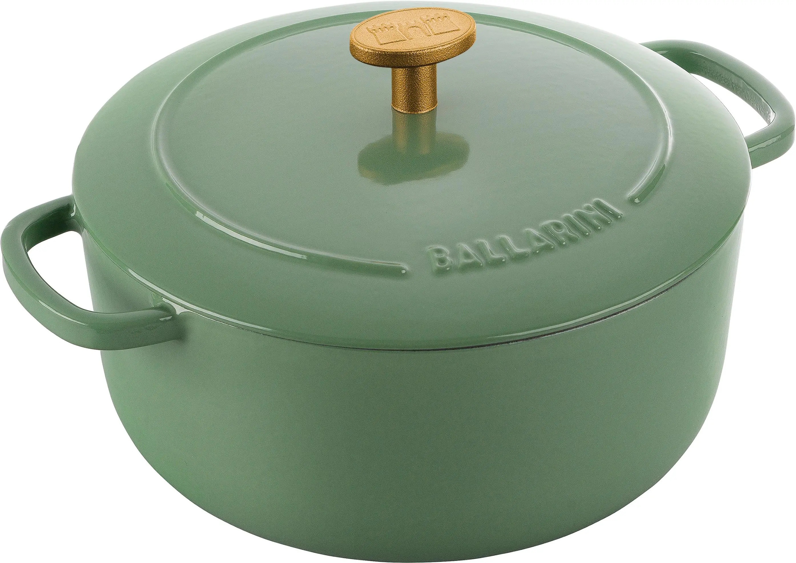 Ballarini Bellamonte 75003-573-0 Indukcja Żeliwo 2,6l