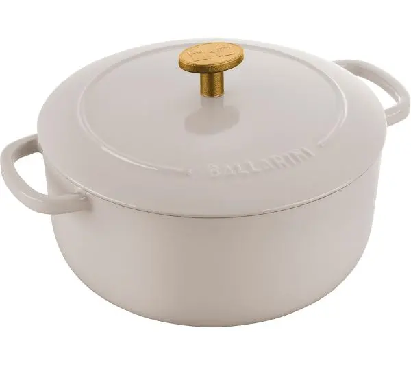 Ballarini Bellamonte 75003-551-0 Indukcja Żeliwo 4l