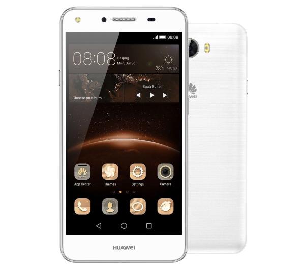 Huawei Y5II (biały)