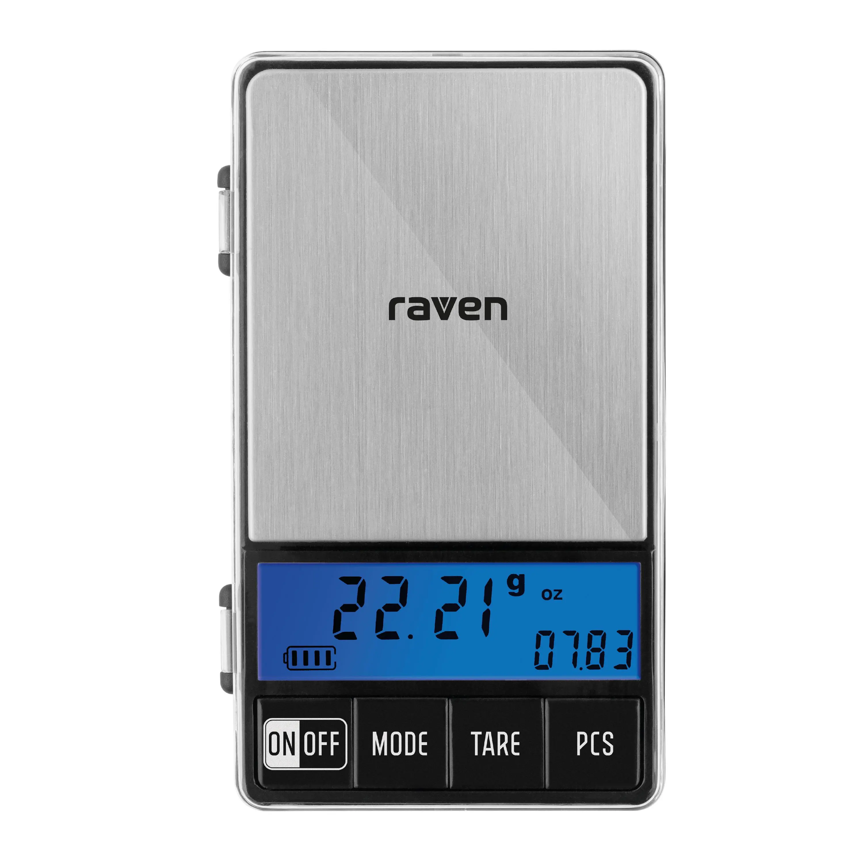 Raven EWJ001 Tarowanie 0,2kg