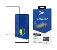 3mk HardgGlass Max Black do Samsung Galaxy S24