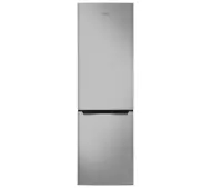 Amica FK2695.4FTX(E) Pełny No Frost 170cm Inox