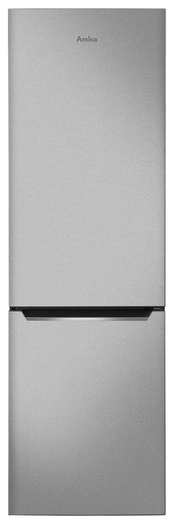 Amica FK2695.4FTX(E) Pełny No Frost 170cm Inox