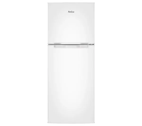 Amica FD207.4(E) 128,2cm Biały