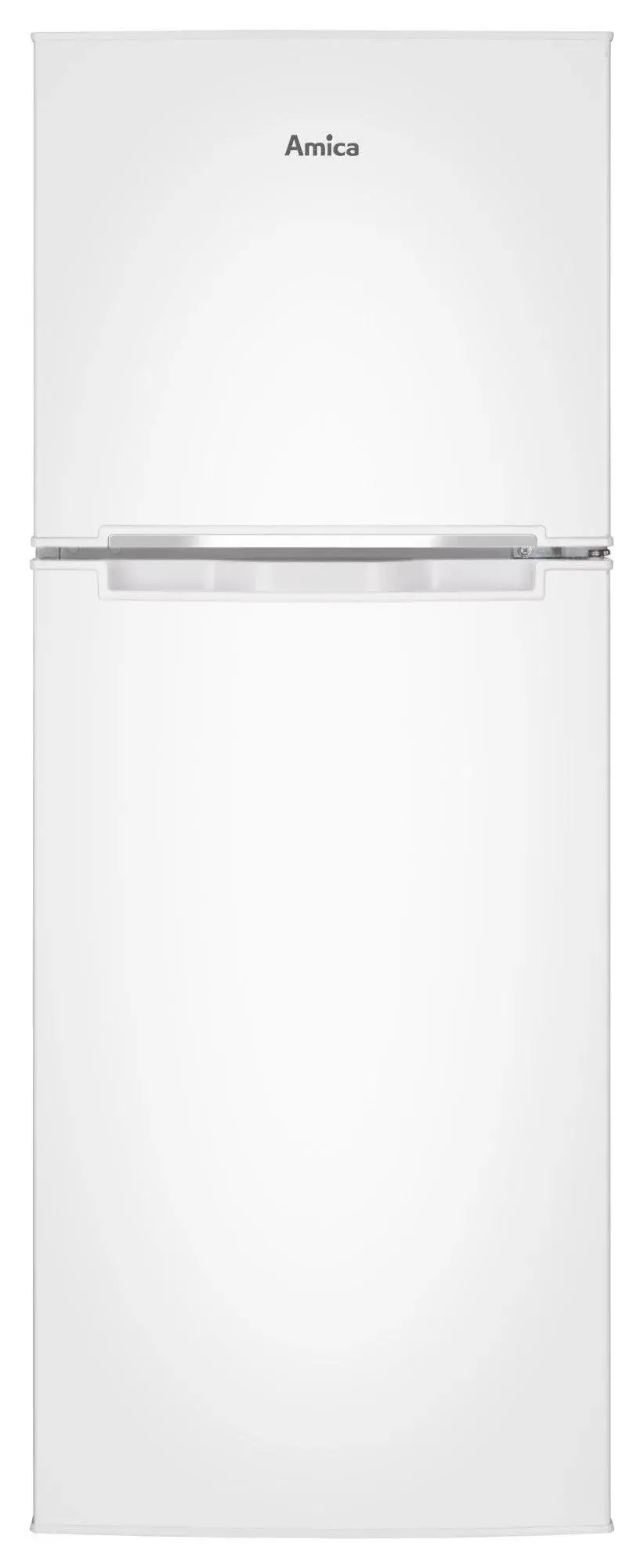 Amica FD207.4(E) 128,2cm Biały