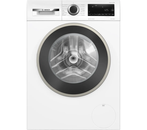 Bosch Serie 6 WGG242ZEPL 9kg 1200obr/min