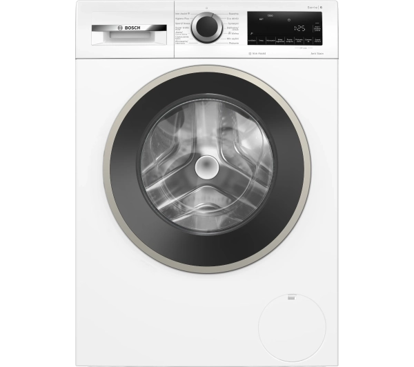 Bosch Serie 6 WGG242ZEPL 9kg 1200obr/min