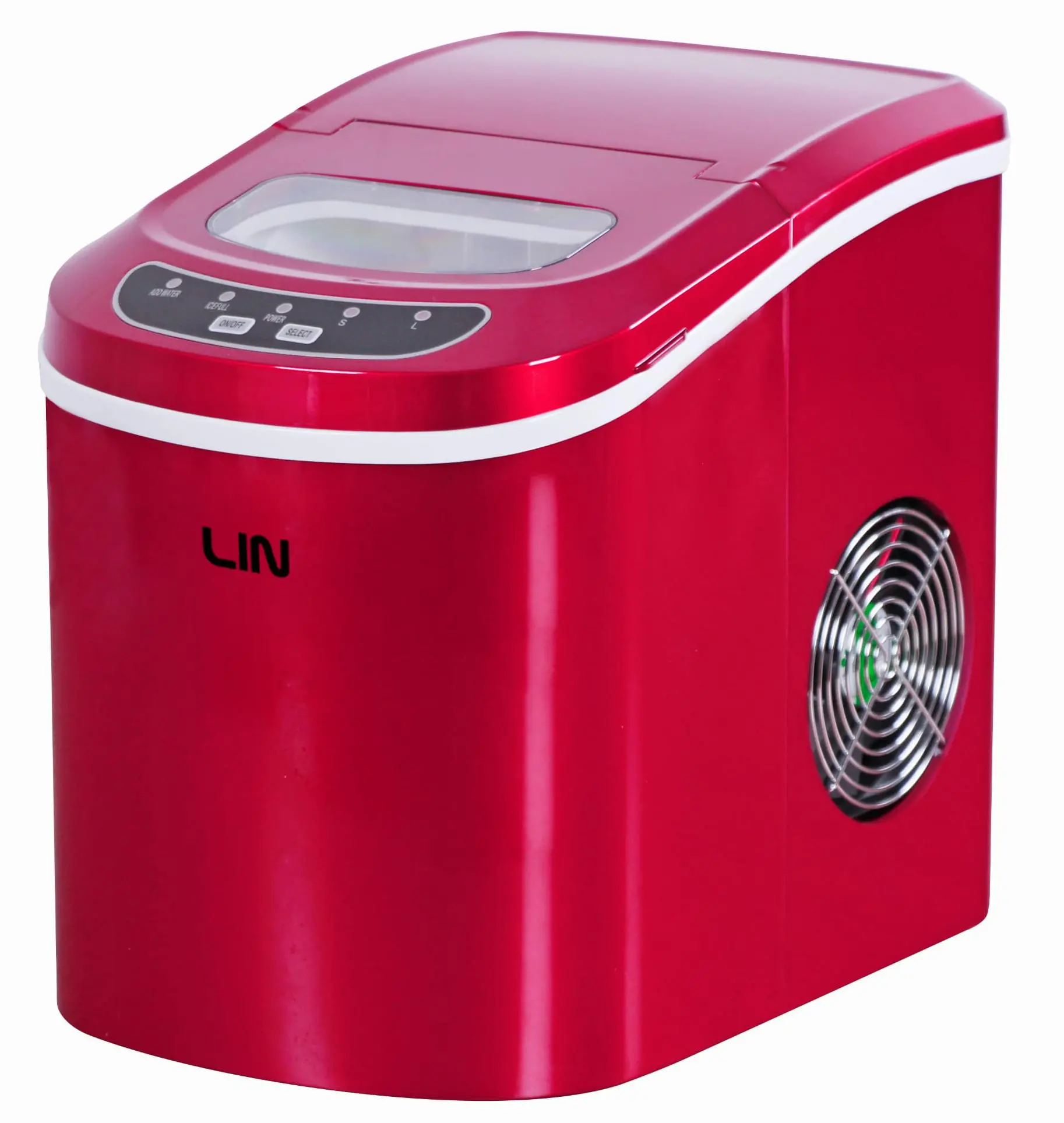 Lin ICE PRO-R12 2,2l 15kg/24h