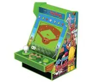 My Arcade Nano Player  All-Star Stadium