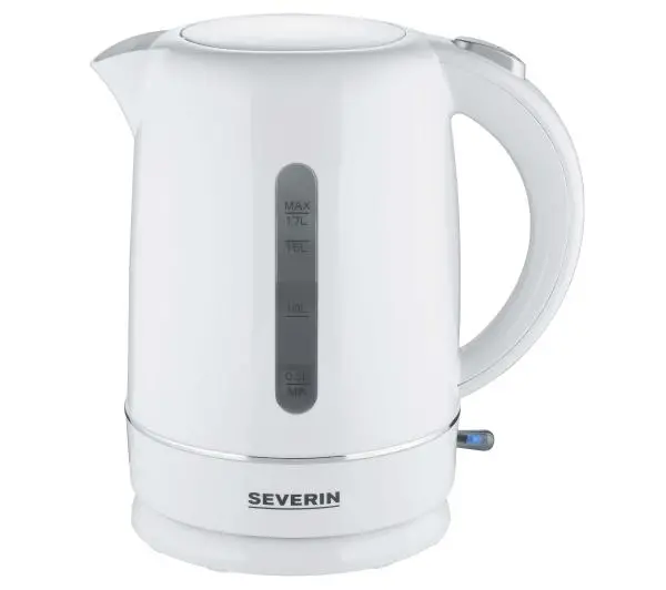 Severin WK 4325 1,7l 2200W