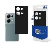 3mk Matt Case do Xiaomi Redmi Note 13 Pro 4G Czarny