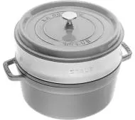 Staub La Cocotte 40508-819-0 Indukcja Żeliwo 3,8l