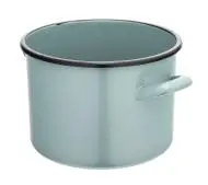 Altom Design 02050021315 Indukcja Emalia 4,4l