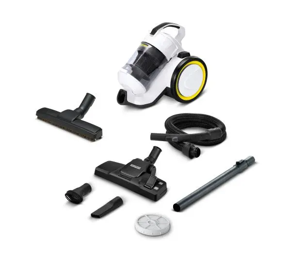 Karcher VC 3 Plus 1.198-060.0 700W Szczotka do parkietów
