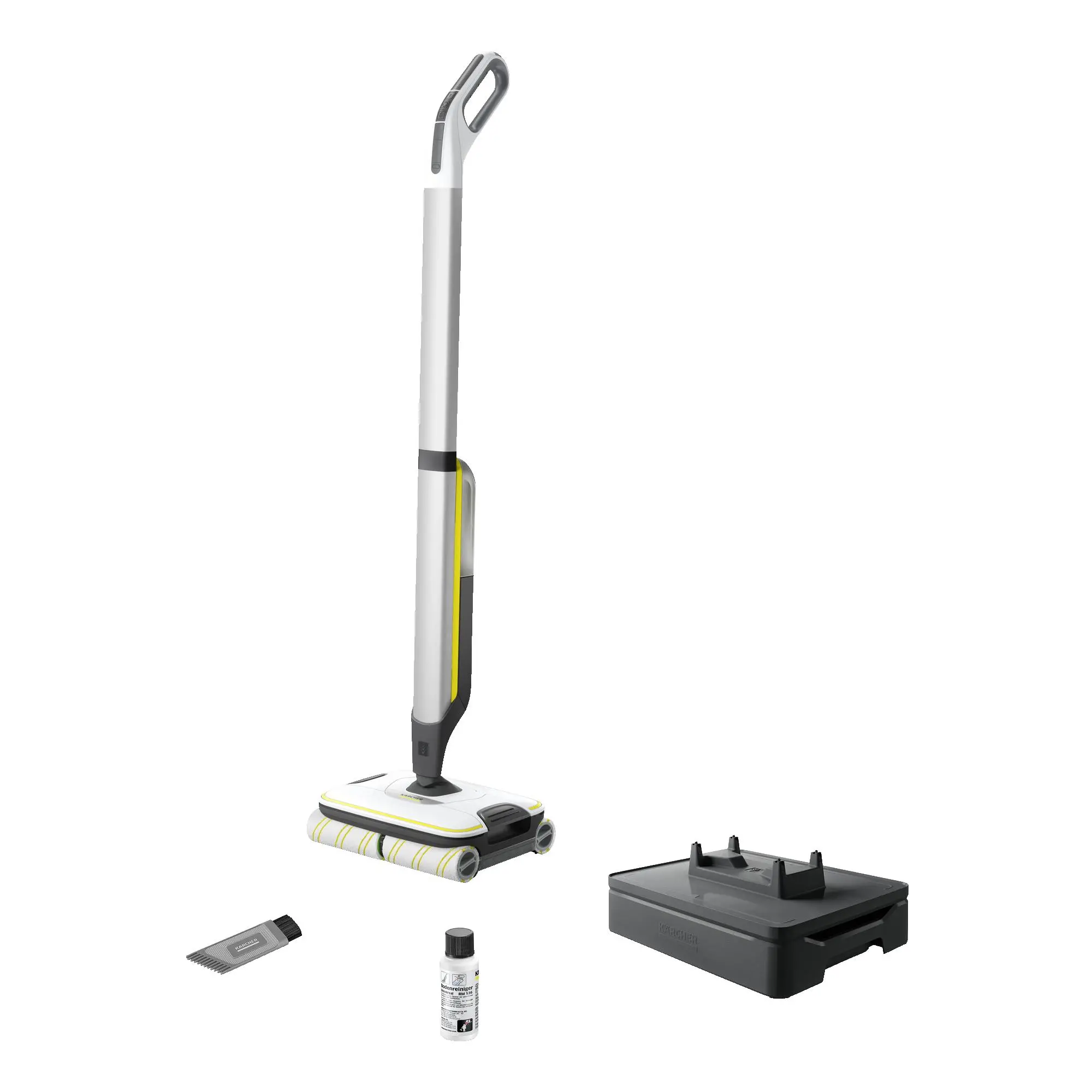 Karcher FC 7 1.055-701.0 45min 175m2