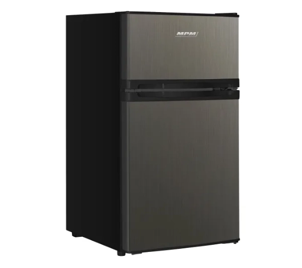 MPM 87-CZ-14/E 85cm Dark Inox