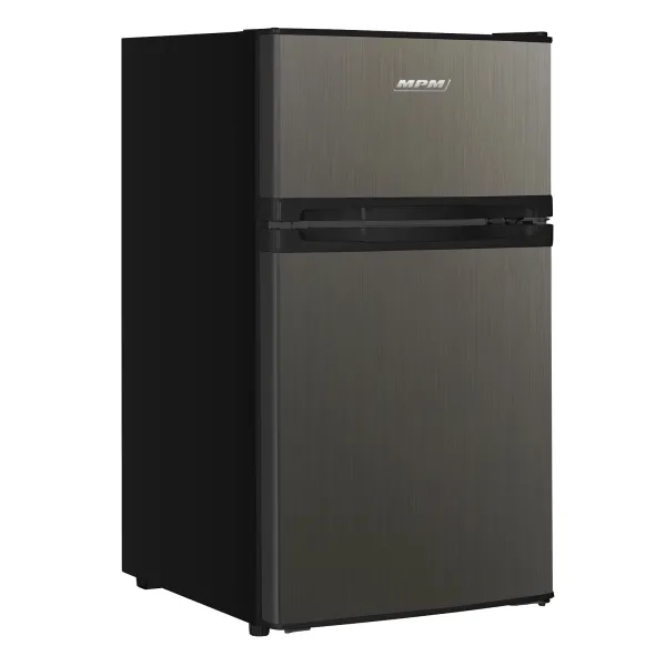 MPM 87-CZ-14/E 85cm Dark Inox