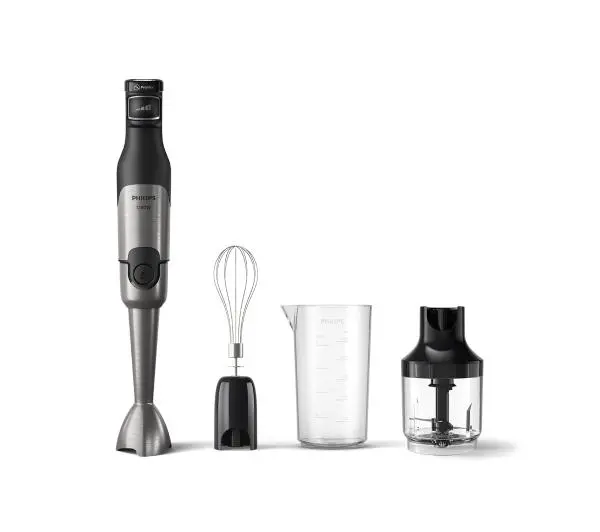 Philips HR2683/00 1200W Rozdrabniacz Końcówka do ubijania