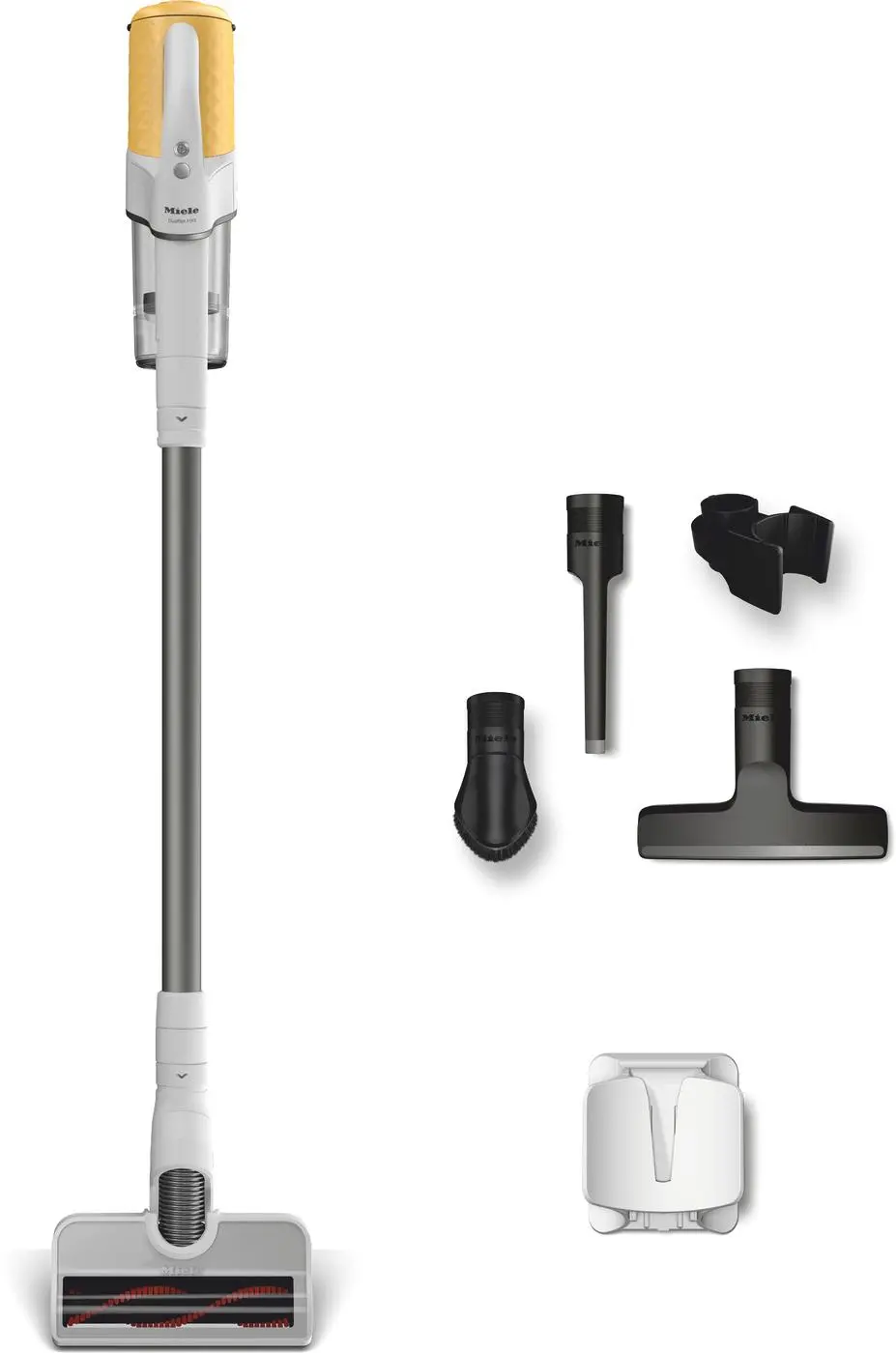 Miele Duoflex HX1 55min