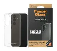 PanzerGlass HardCase do Galaxy S24 Przezroczysty