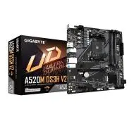 Gigabyte A520M DS3H V2