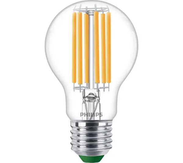Philips 5,2W (75W) E27