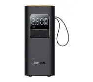 Baseus C11159300111-00 SuperMini Pro 4000mAh 50W Czarny
