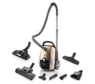 ETA Avanto Gold ETA351990000 800W Turboszczotka Szczotka do sierści zwierząt