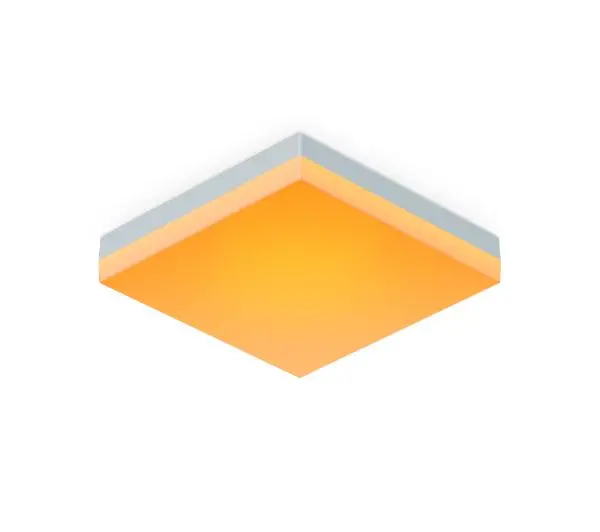 Nanoleaf Skylight Expansion Pack 1szt