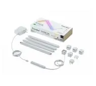 Nanoleaf NL59K02-4SN00 4szt + kontroler