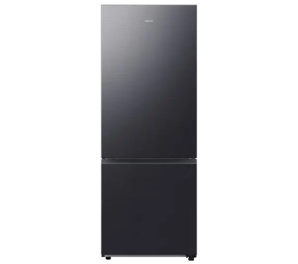 Samsung RB53DG703DB1 Pełny No Frost 203cm Zdalne sterowanie Grafitowy