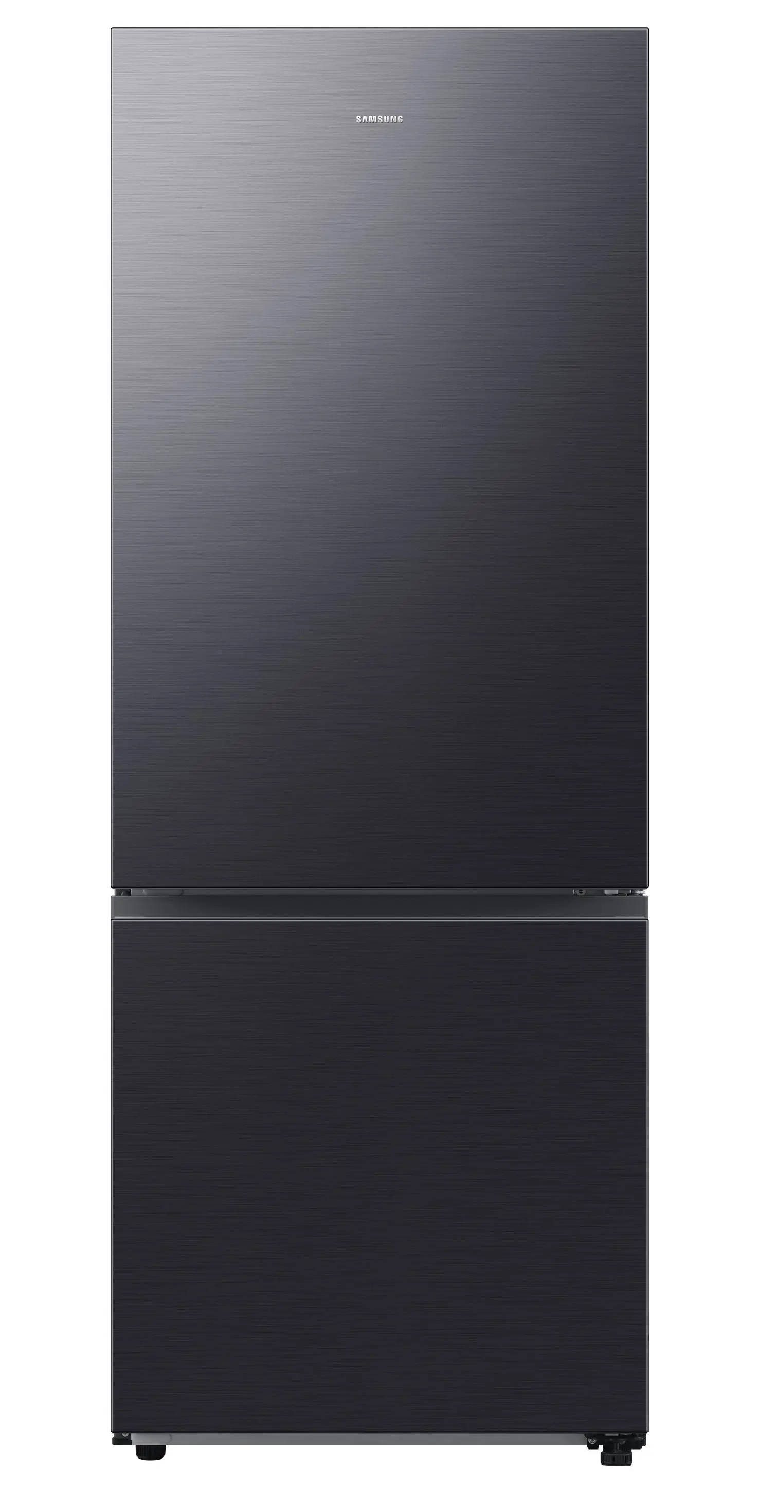Samsung RB53DG703DB1 Pełny No Frost 203cm Zdalne sterowanie Grafitowy