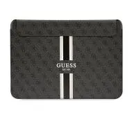 Guess 4G Printed Stripes GUCS16P4RPSK 16" Czarny