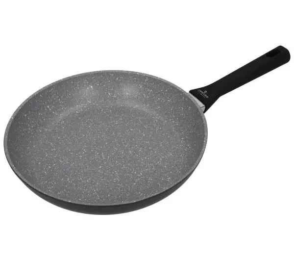 Zwieger Practi Plus ZW-PP-0022 Indukcja Marble Stone 28cm
