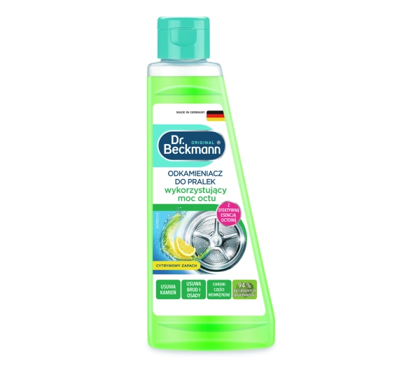 Dr. Beckmann Okamieniacz 250ml
