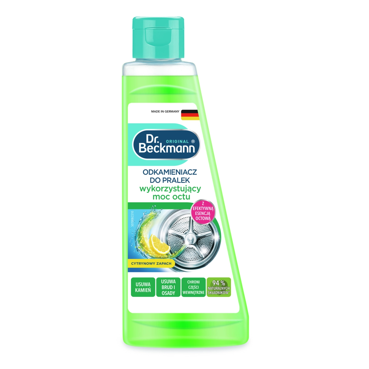Dr. Beckmann Okamieniacz 250ml