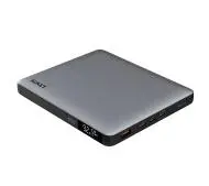 Aukey Sprint X PB-Y44  20000mAh 100W Szary