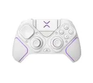 Victrix PRO BFG do PS5, PS4, PC Bezprzewodowy/Przewodowy Biały