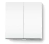 TP-LINK Smart Light Switch 2-Gang Tapo S220