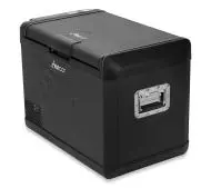 Yolco GCX47 47l Gniazdo akumulatora Funkcja antyskroplinowa Aplikacja Bluetooth Czarny