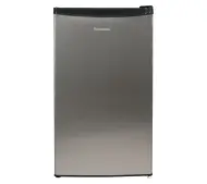 Ravanson LKK-90ES 83cm Srebrno-czarny