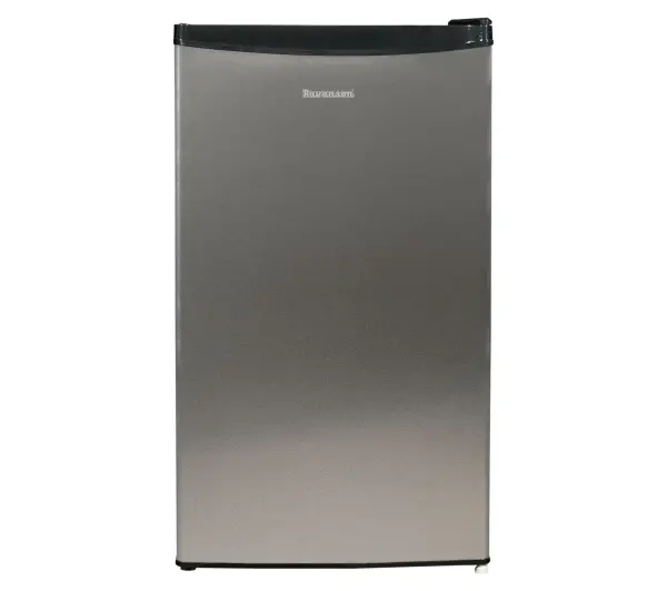 Ravanson LKK-90ES 83cm Srebrno-czarny