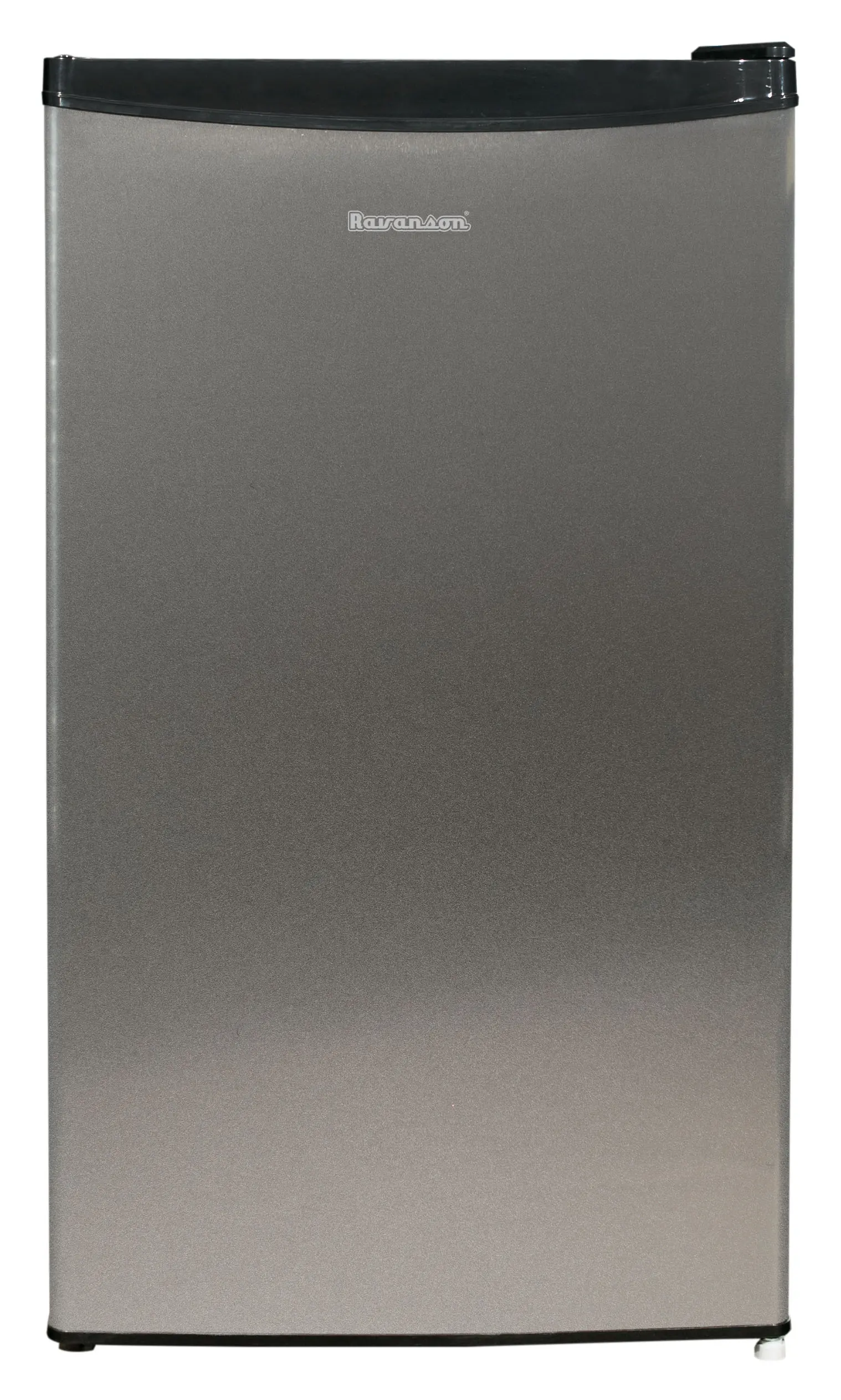 Ravanson LKK-90ES 83cm Srebrno-czarny