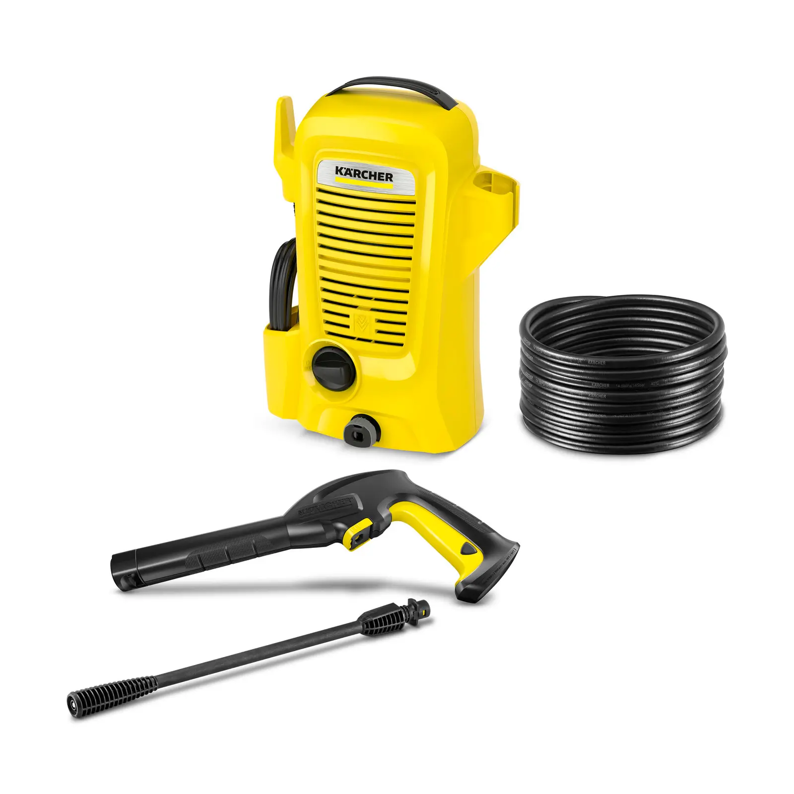 Karcher K 2 Universal Edition OJ 1.673-003.0 360l/h Pompa kompozytowa 3m