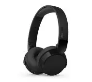 Philips TAH3209BK/00 Nauszne Bluetooth 5.3 Czarny